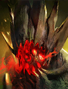 Thorn Golem