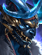 Yukimasa, Demon Of Ice