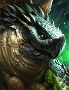 Galapo The Recluse