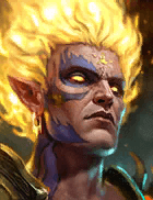 Solanar The Gleaming