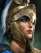 Glorious Pallas