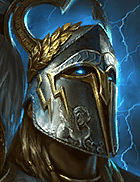 Storm Herald Hekaton