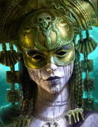 Stonebound Thisbe