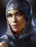 Battle Sister