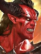 Lord Shazar