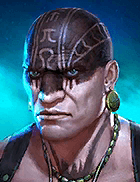 Pit Fighter
