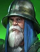 Crossbowman