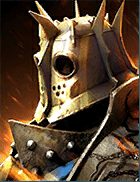 Gladiator