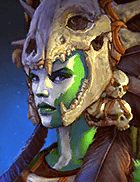 Huntress