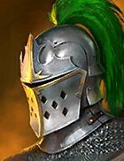 Halberdier