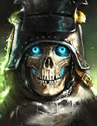 Deathknight