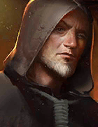 Outlaw Monk