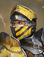Lugan the Steadfast