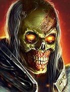 Rotting Mage