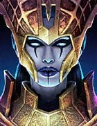 Golden Reaper