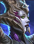 Umbral Enchantress