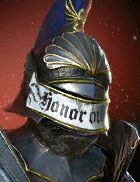 Oathbound