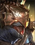 Krisk the Ageless