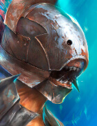 Nogdar The Headhunter