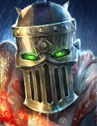 Bergoth the Malformed