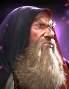 Runekeeper Dazdurk