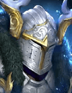 Stag Knight