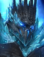 Wurlim Frostking