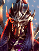 Fang Cleric