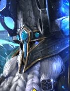 Tormin the Cold