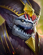 Quargan The Crowned