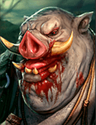 Fleshmonger