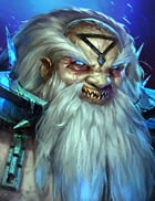 Icebound Prospector