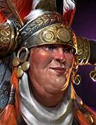Ursuga Warcaller