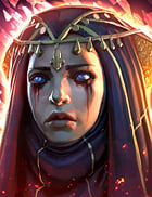 Ursala the Mourner