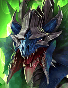 Ramantu Drakesblood