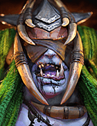 Urogrim
