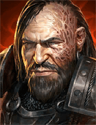 Roric Wyrmbane