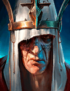 Anchorite