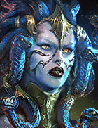 Mithrala Lifebane