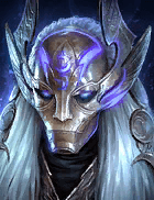 Cromax Moonblood