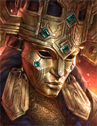 Keeyra the Watcher