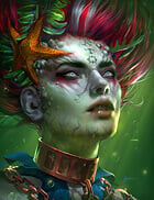 Morrigaine