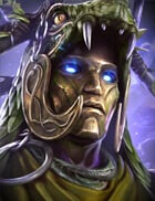 King Gallcobar