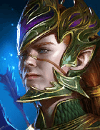 Kellan the Shrike
