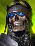 Bone Knight
