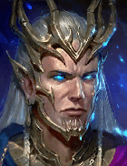 Supreme Kael