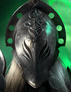 Margrave Greenhawk