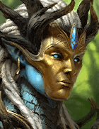 Criodan The Blue