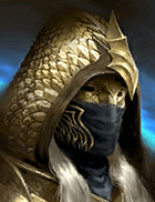 Ethlen the Golden