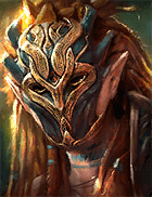 Loneblade Riab